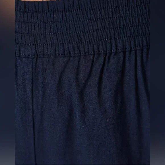 Sweaty Betty
Linen Wide Leg Pants - Picture 4 of 10